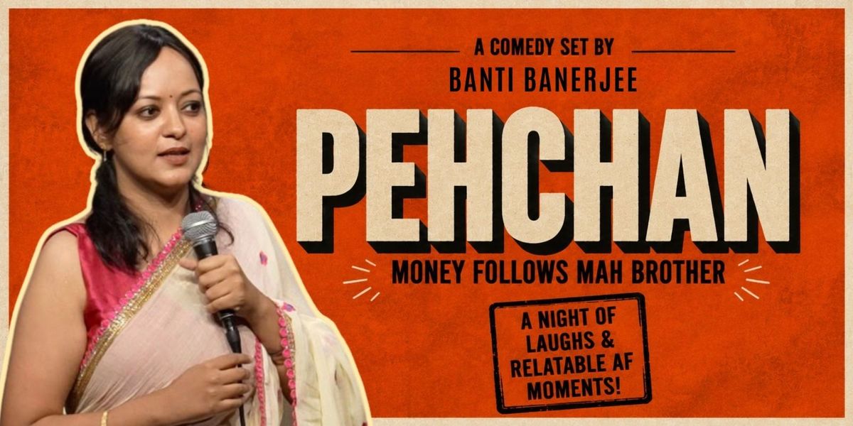 Pehchan.... A Comedy Show By Banti