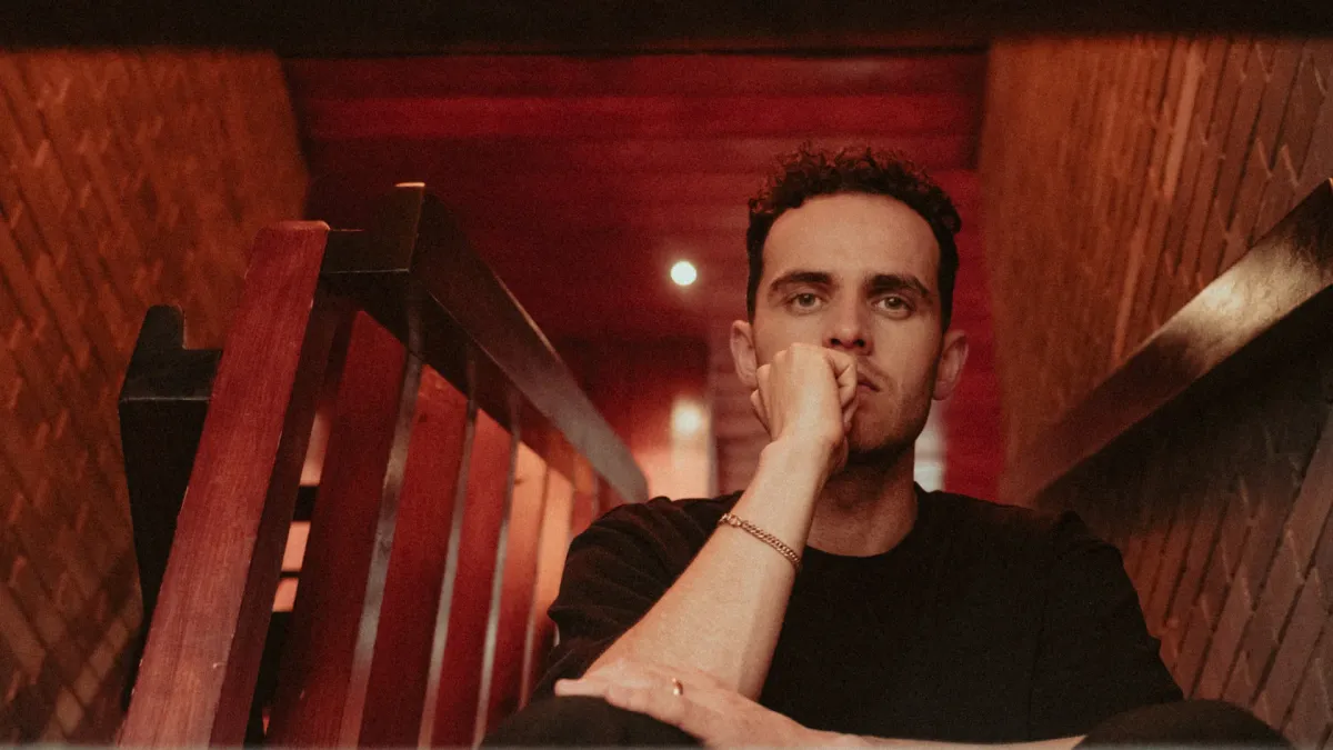 Jordan Rakei in Glasgow, 28 June | Event in Glasgow | AllEvents
