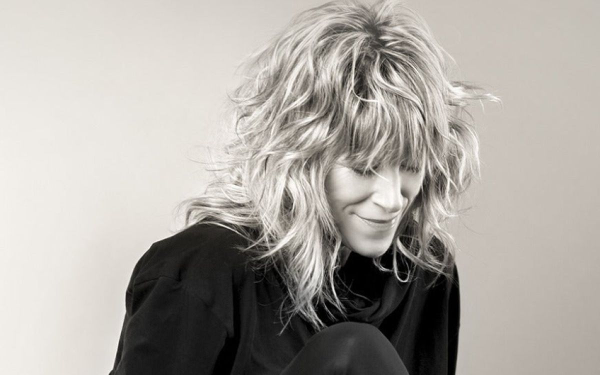 Luce Dufault, 6 November | Event in Brossard | AllEvents