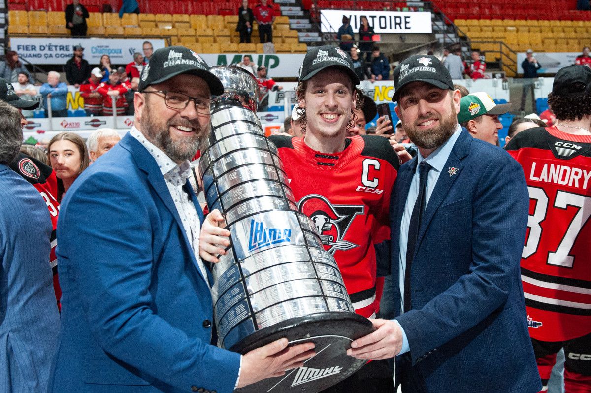 Parking Shawinigan Cataractes at Halifax Mooseheads, 12 February | Event in Halifax | AllEvents