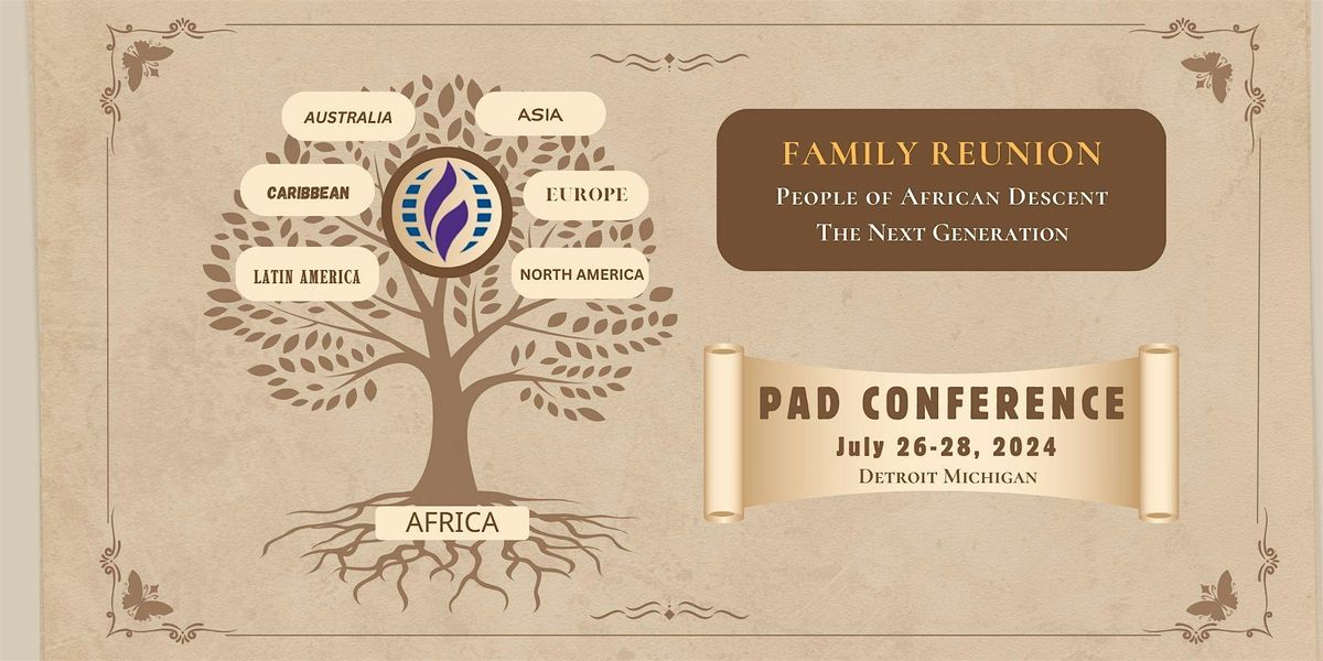 MCC People of African Descent: The Next Generation 2024 Conference, Zion Lutheran Church, Ferndale, 26 July to 28 July | AllEvents mcc-people-of-african-descent-the-next-generation-2024-conference-zion-lutheran-church-ferndale-26-july-to-28-july-allevents