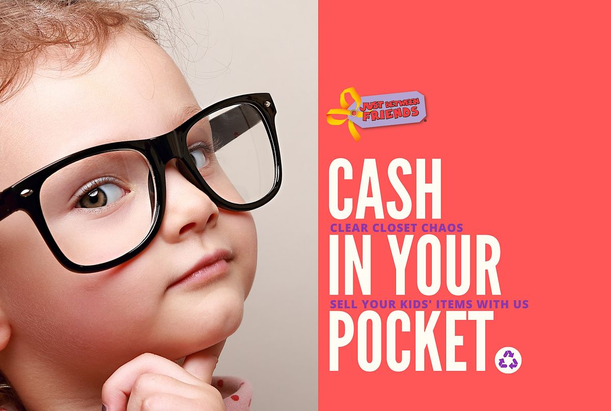 Seller Reservation | JBF Twin Cities NE Metro - WBL 2023 Summer Sale