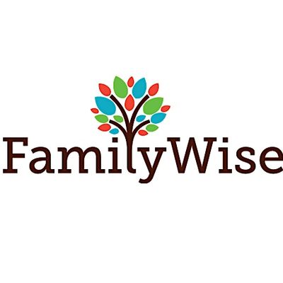 FamilyWise logo