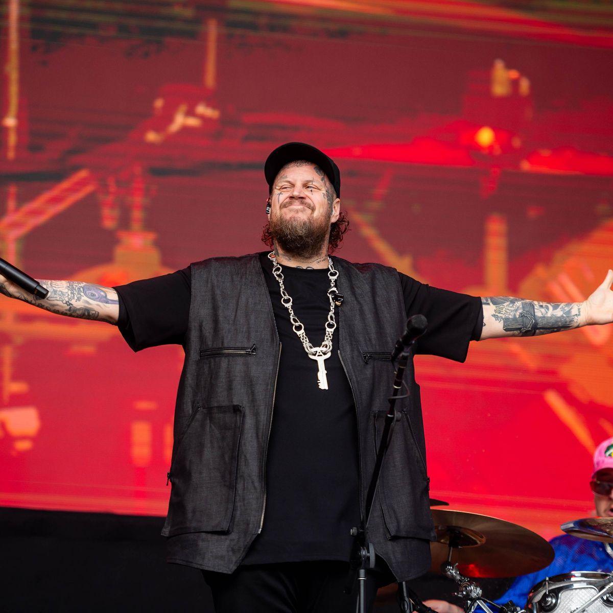 Jelly Roll
