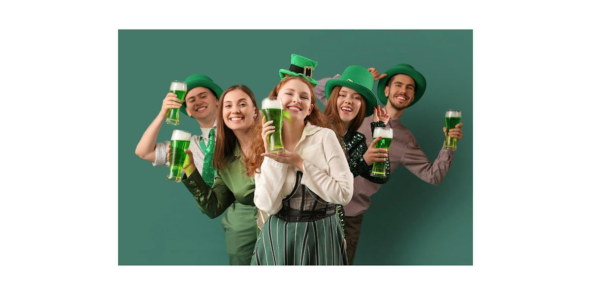 st patricks day celebrations vancouver bc