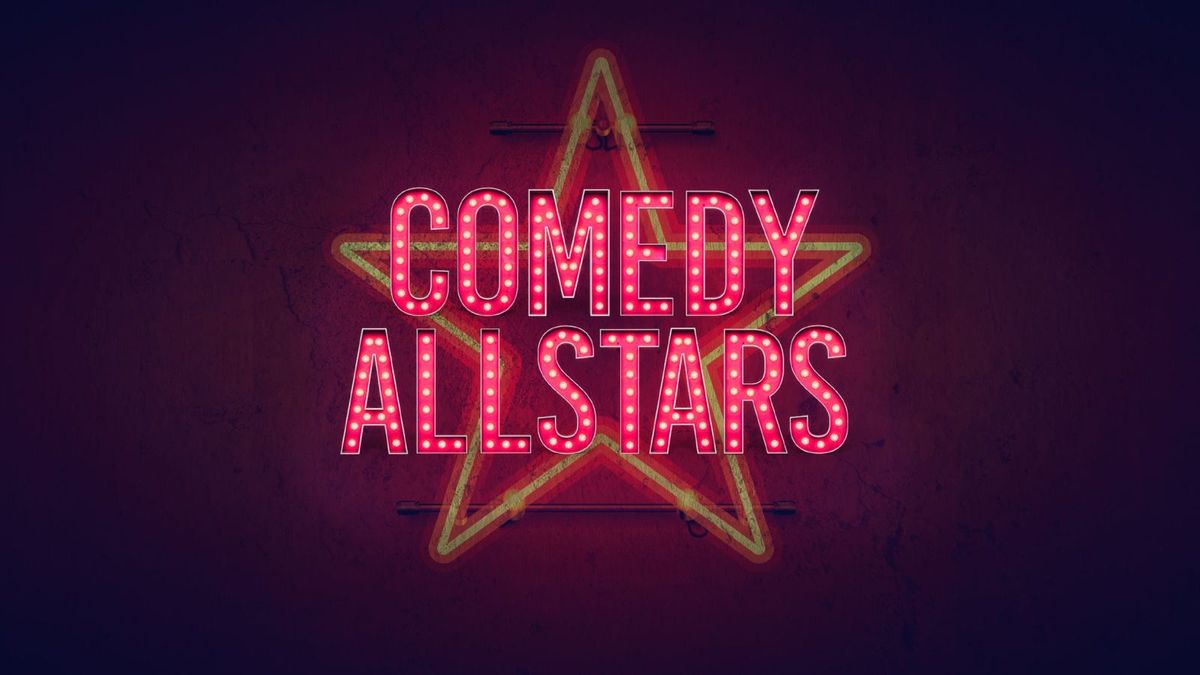Comedy Allstars at Punch Line - Irving, 26 December | Event in Irving | AllEvents