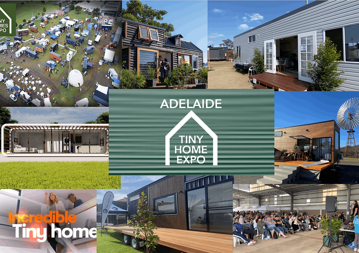 Expos In Adelaide 2025