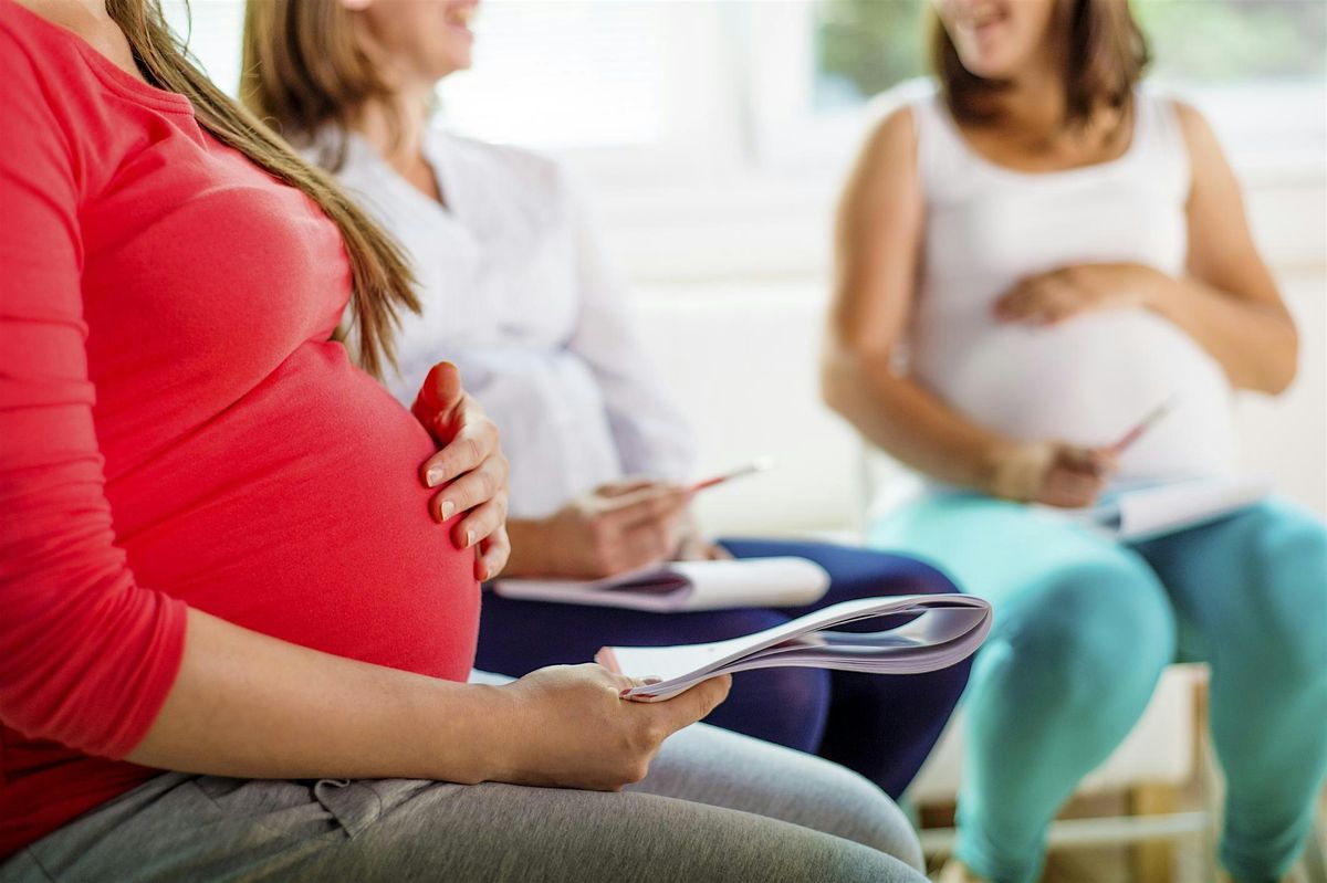 Childbirth Education - All Day Oct. 16, 16 October | Event in Bend | AllEvents