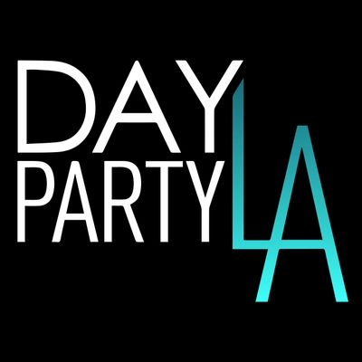 Day Party LA logo