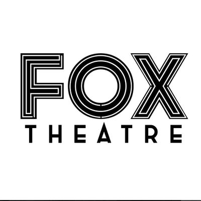 The Fox Theatre logo