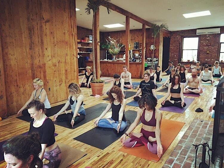 Vibe Yoga, 1705 N College Ave, Bloomington, October 9 2023 AllEvents.in