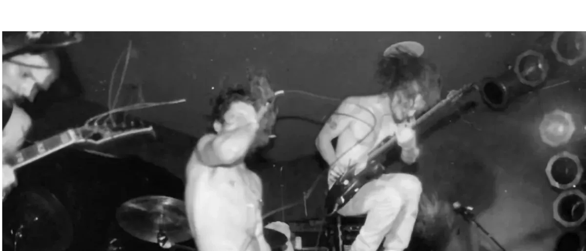 Acid Bath, Exhorder in New Orleans | Event in New Orleans | AllEvents