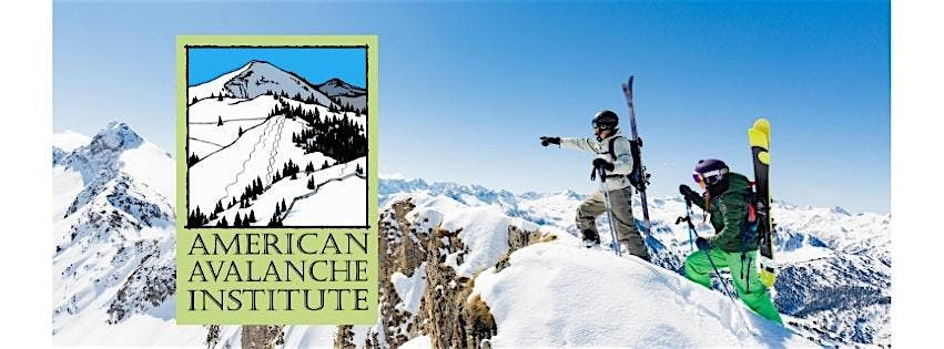 American Avalanche Institute - Awareness Series: Route Planning Resources, 12 February | Event in Denver | AllEvents