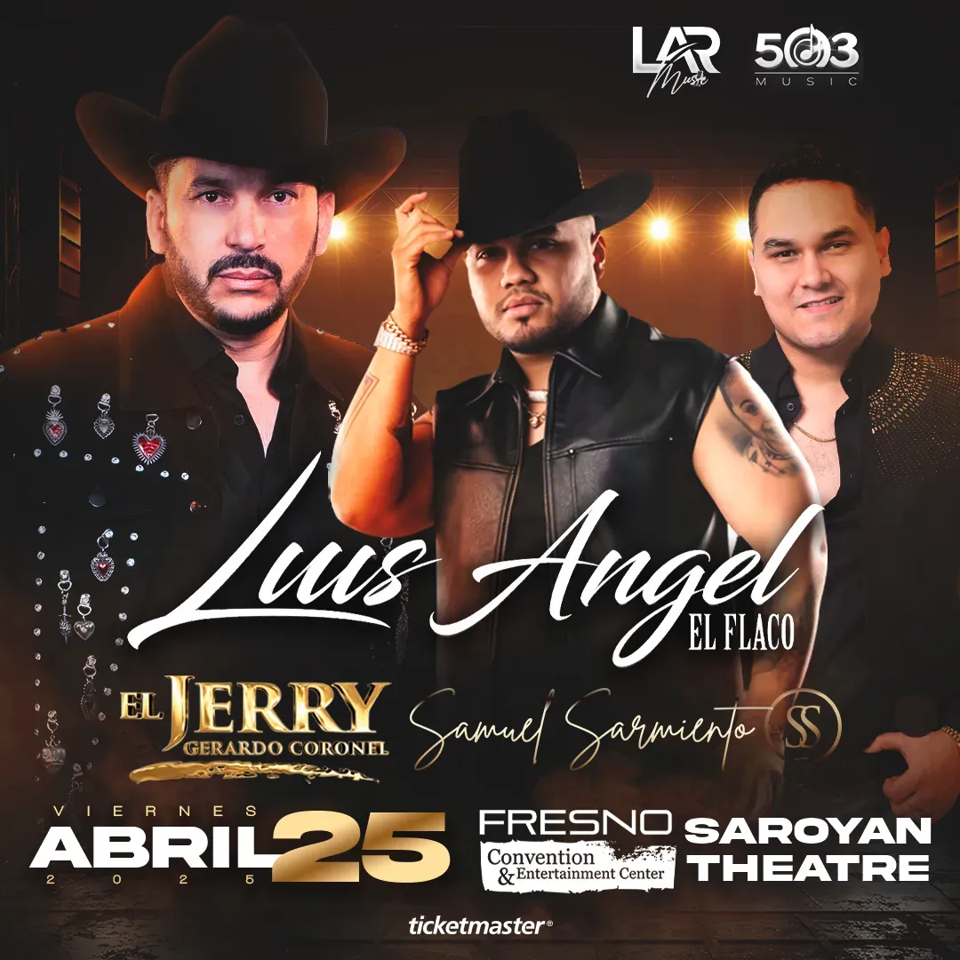 El Flaco y Sus Amigos at Smart Financial Centre, 18 October | Event in Sugar Land | AllEvents