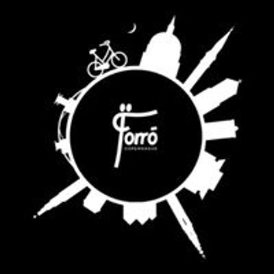 Forró Copenhague