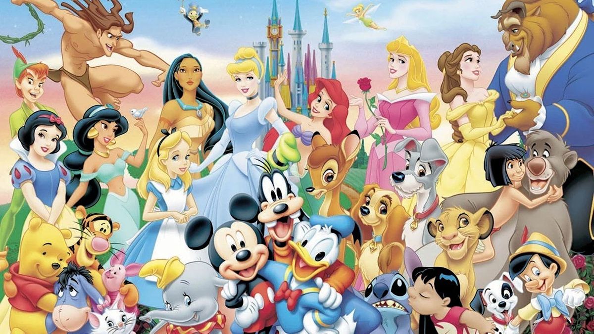 Fairy Fostering to Evil Stepmothers: Classic Disney and Family Dynamics, March 4 2023 | Online Event Fairy Fostering to Evil Stepmothers: Classic Disney and Family Dynamics, March 4 2023 | Online Event