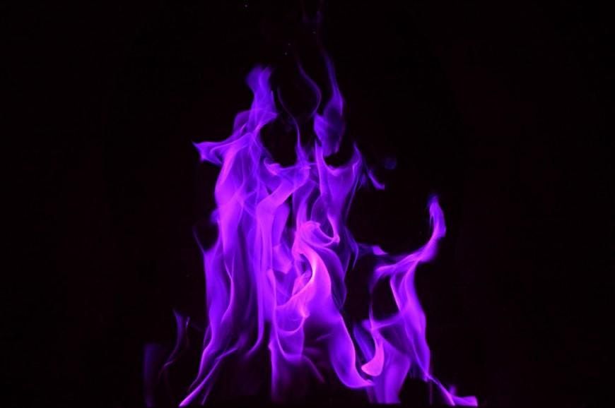 Radiant Transmutation: Invoking The Violet Flame for Transformation | Event in Salem | AllEvents