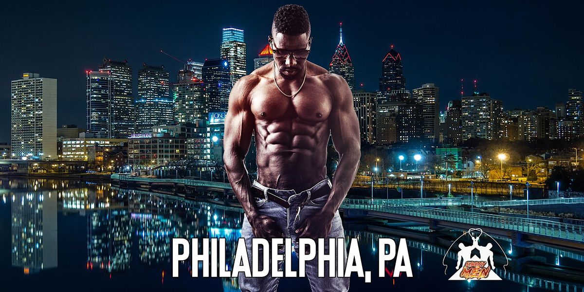 Ebony Men Black Male Revue Strip Clubs & Black Male Strippers Philadelphia | Event in Philadelphia | AllEvents