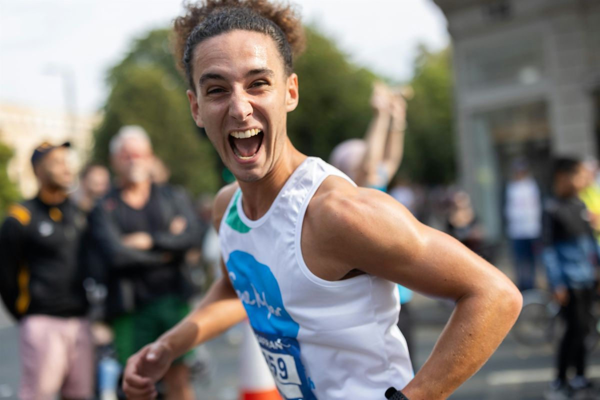 Great North Run 2025, 7 September | Event in Newcastle upon Tyne | AllEvents