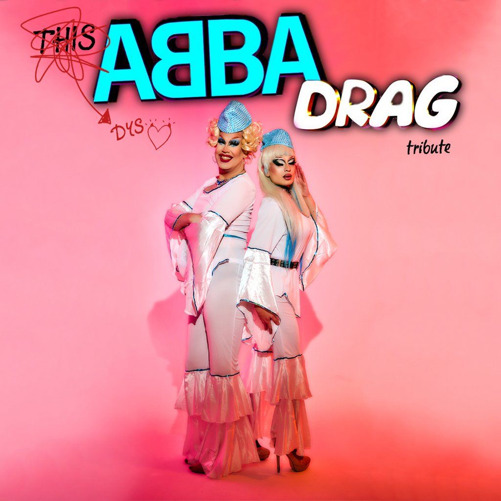 ABBA BOTTOMLESS BRUNCH hosted by FunnyBoyz Drag Queens | Event in Liverpool | AllEvents