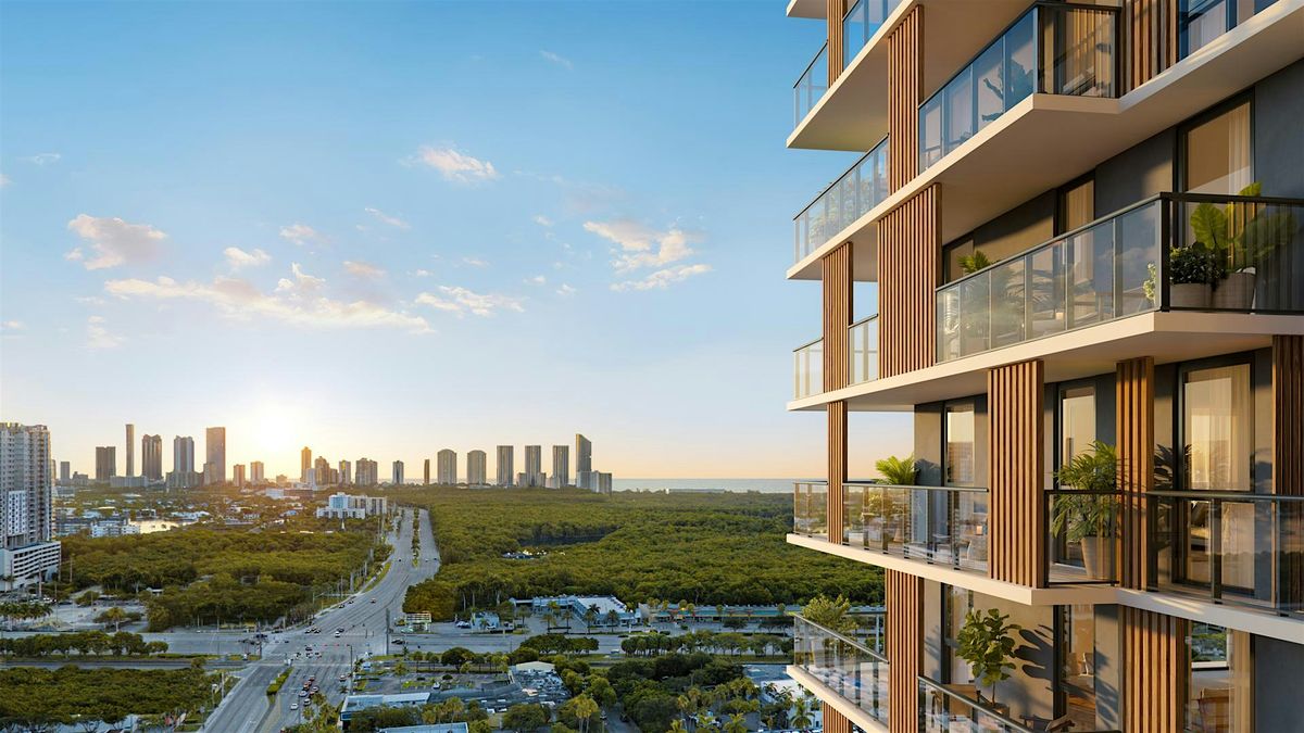 The William & Visa EB-5: Inversión Inteligente, Segura y Rentable | Event in North Miami Beach | AllEvents