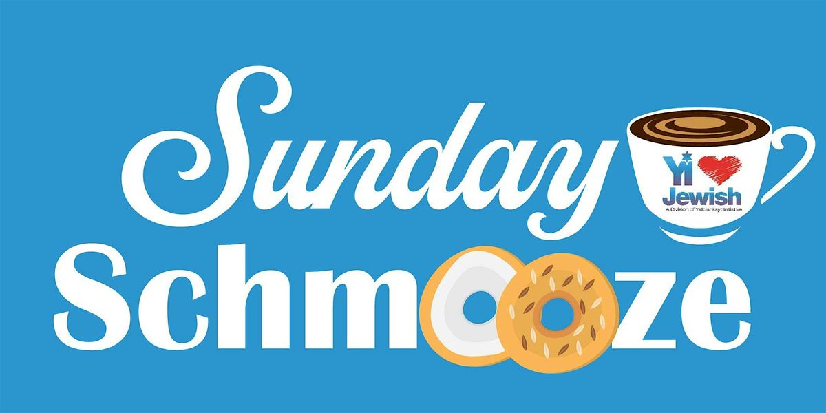 Sunday Schmooze “The Quarrel”, The Center Coral Springs Center for