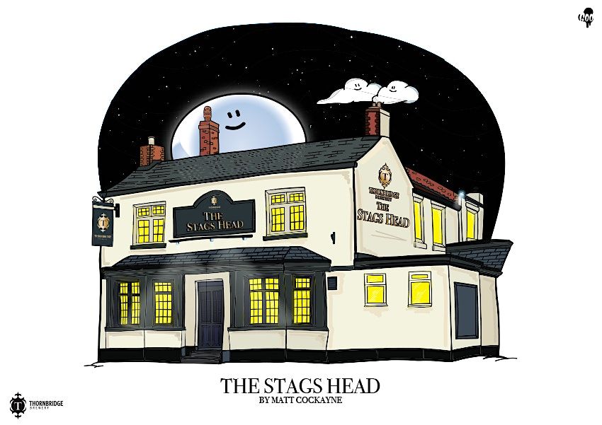 Sheffield Beer Week Tap Take Over and Tutored Tasting with Newbarns