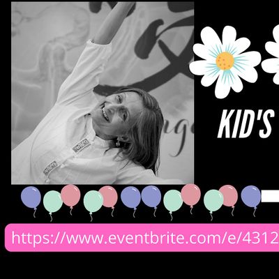 Yoga Mindfulness Classes for Kids Physical Emotional Social Wellness