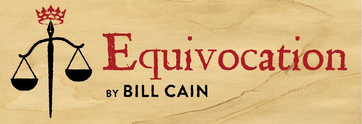 Equivocation, 10 September | Event in Indianapolis | AllEvents