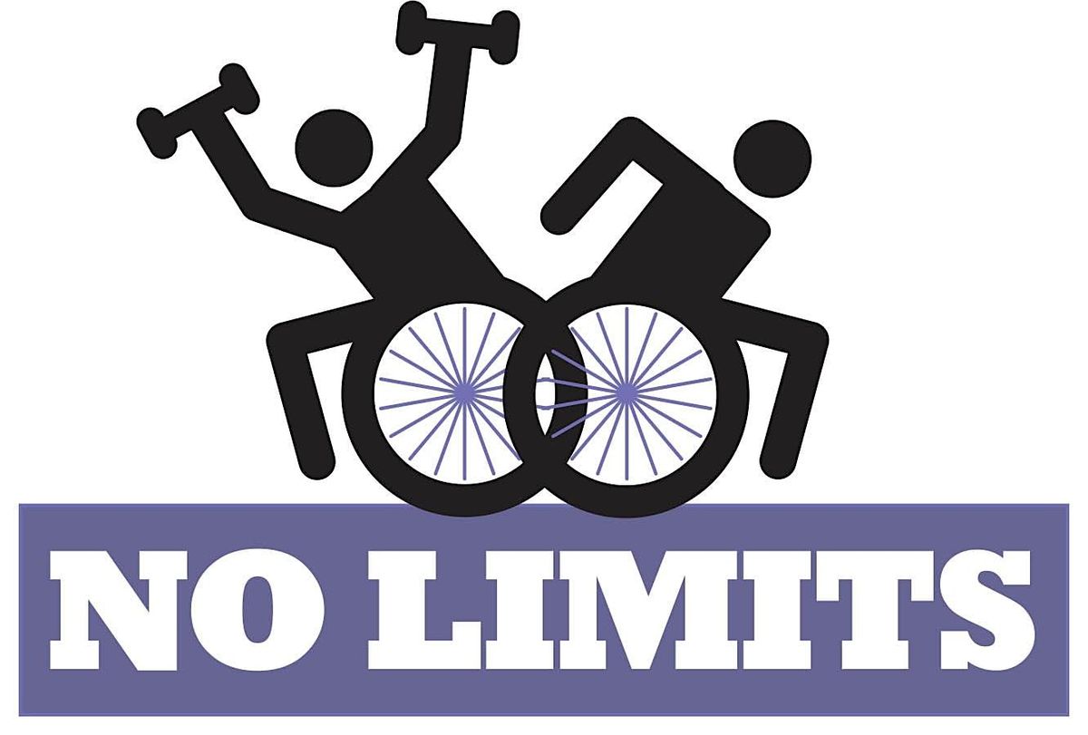 MedStar NRH Adaptive Jiu Jitsu | Event in Washington | AllEvents