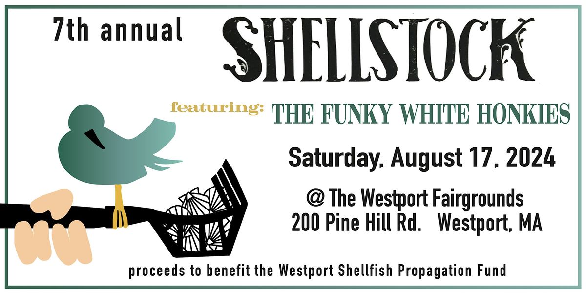 Shellstock 2024, Westport Fairgrounds, 17 August 2024 | AllEvents