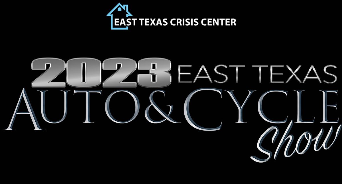 33rd Annual East Texas Auto & Cycle Show, 1607 Troup Hwy, Tyler, March 18 2023 AllEvents.in
