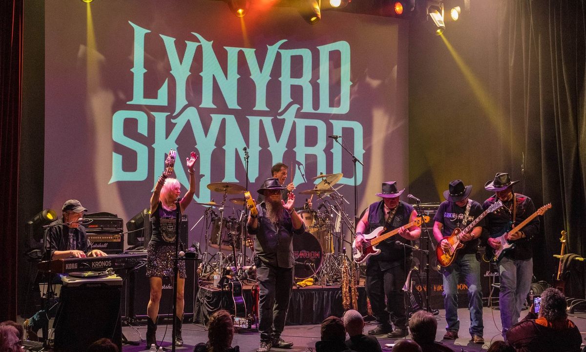 The Marshall Tucker Band with Molly Hatchet, 17 January | Event in Immokalee | AllEvents