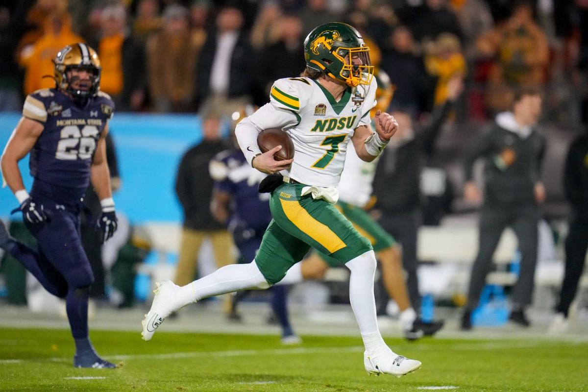 Southeast Missouri State Redhawks at North Dakota State Bison Football, 13 September | Event in Fargo | AllEvents