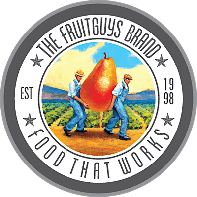The FruitGuys logo