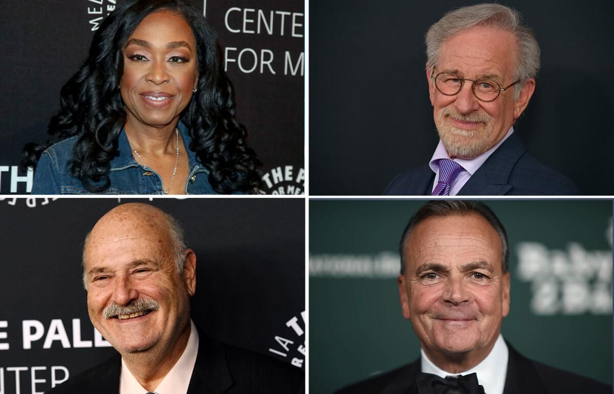 Rob Reiner, 9 March | Event in Sarasota | AllEvents