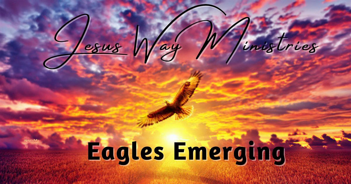 Elite Prophetic Summit 2025 |Eagles Emerging| Coral Springs, FL, 26 July | Event in Coral Springs | AllEvents