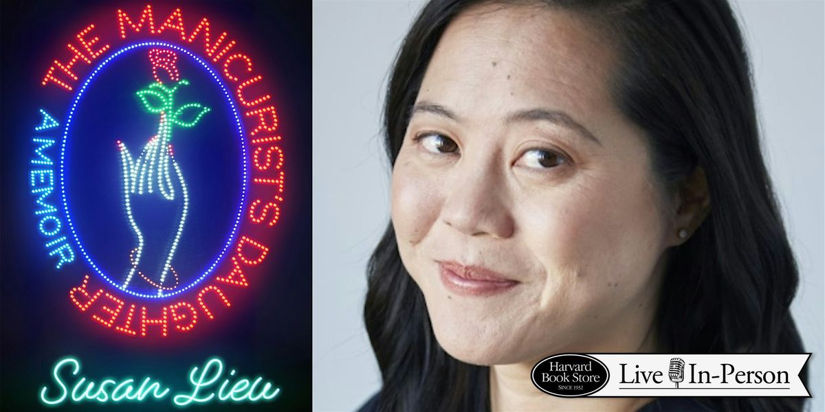 Susan Lieu at The Brattle Theatre, The Brattle Theatre, Cambridge, 2 April  2024 | AllEvents.in