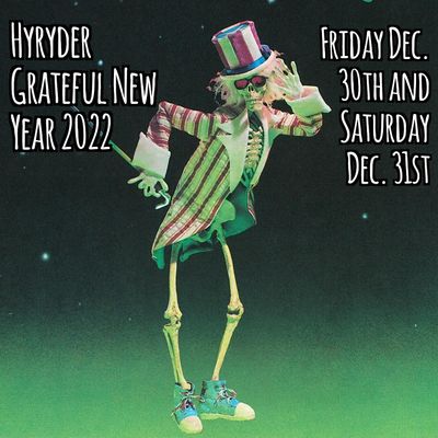 New years eve 2023 celebrations in pennsylvania Hyryder- Grateful New Years Eve (Saturday), Mousetrap, Indianapolis, December 31 to January 1