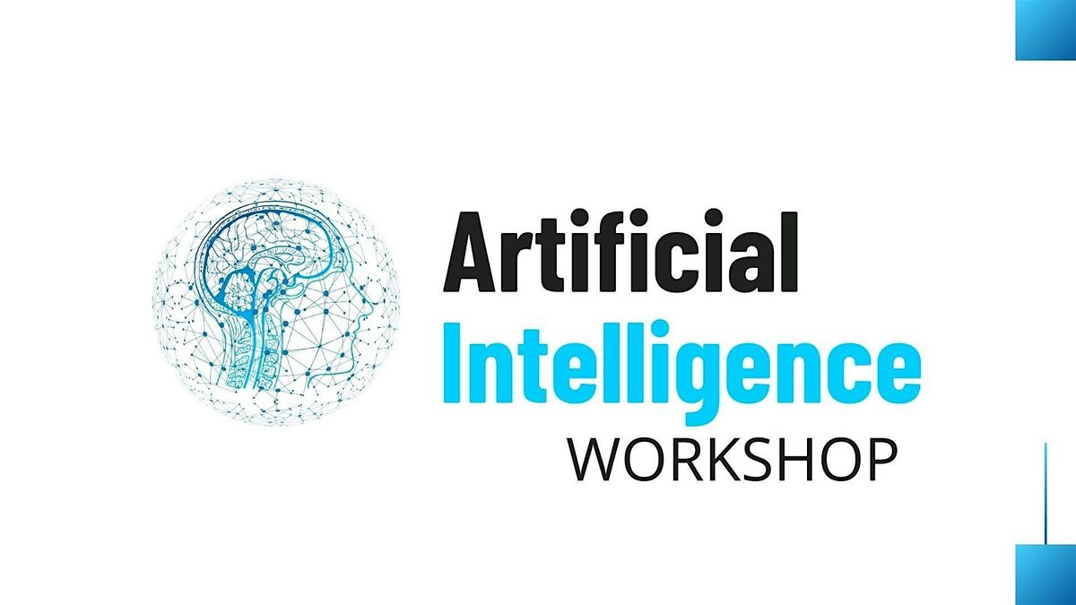 Launch Your Own Successful AI App | AI Startup | Workshop 2025 | Event in Hamburg | AllEvents