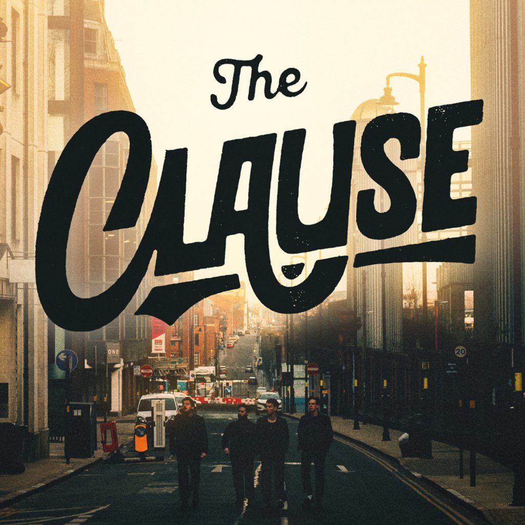 The Clause, 17 April | Event in Carlisle | AllEvents
