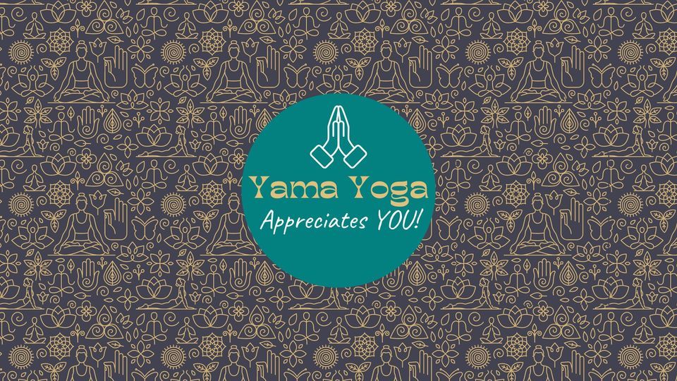 Yama Yoga Student Appreciation Celebration, Yama Yoga Studio, Canton