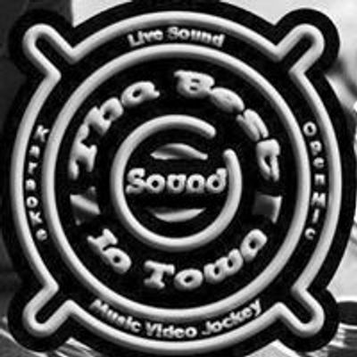Tha Best Sound In Town