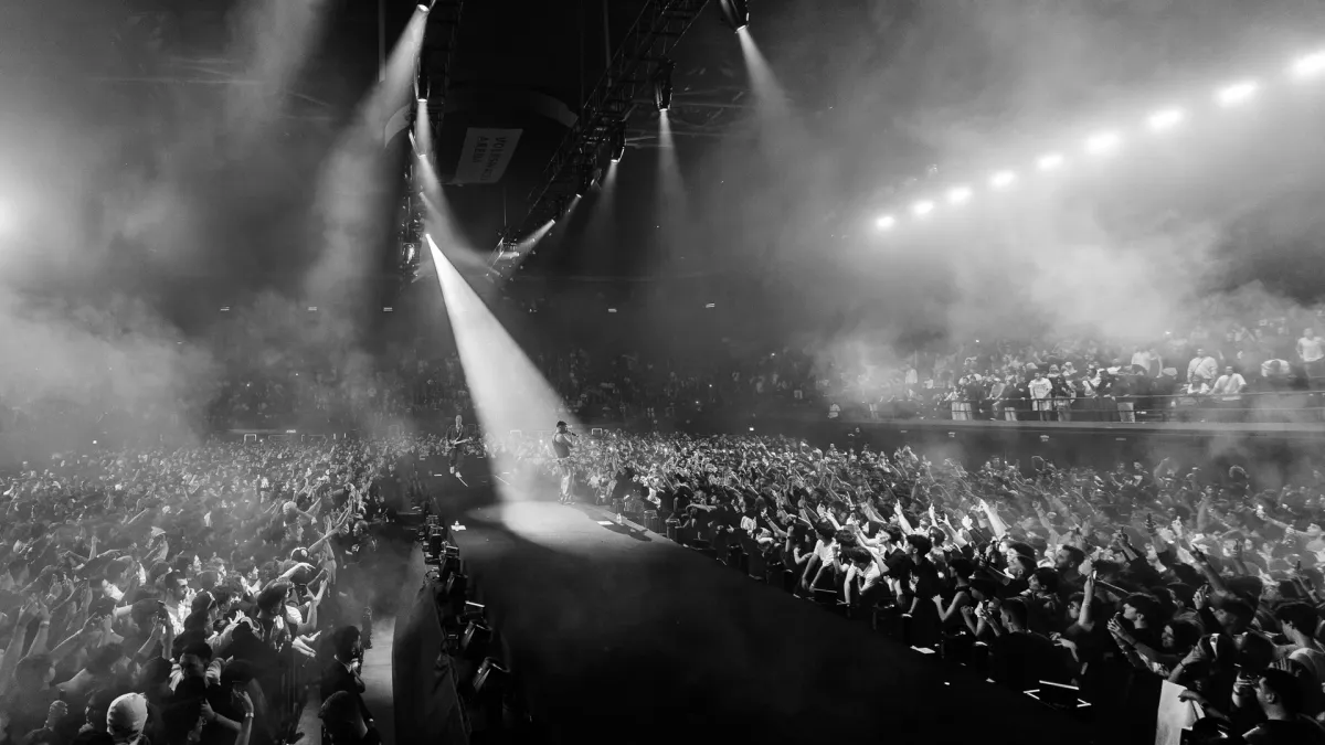 Motive in izmir, 26 December | Event in Izmir | AllEvents