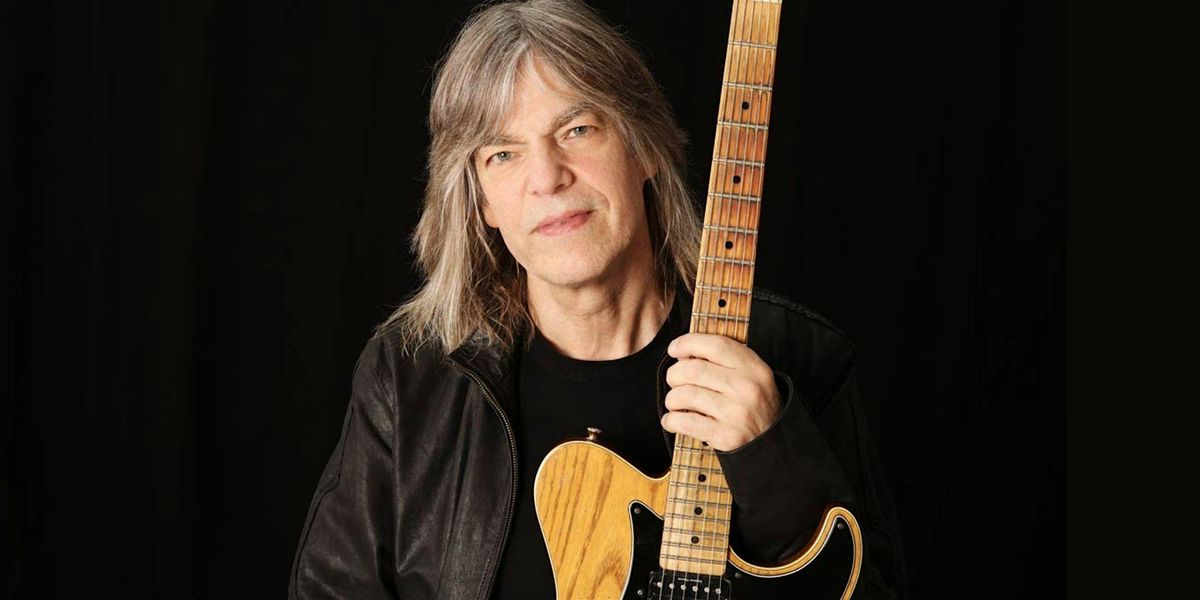 Mike Stern Jazz Improvisational Clinic, 31 January | Event in Frederick | AllEvents