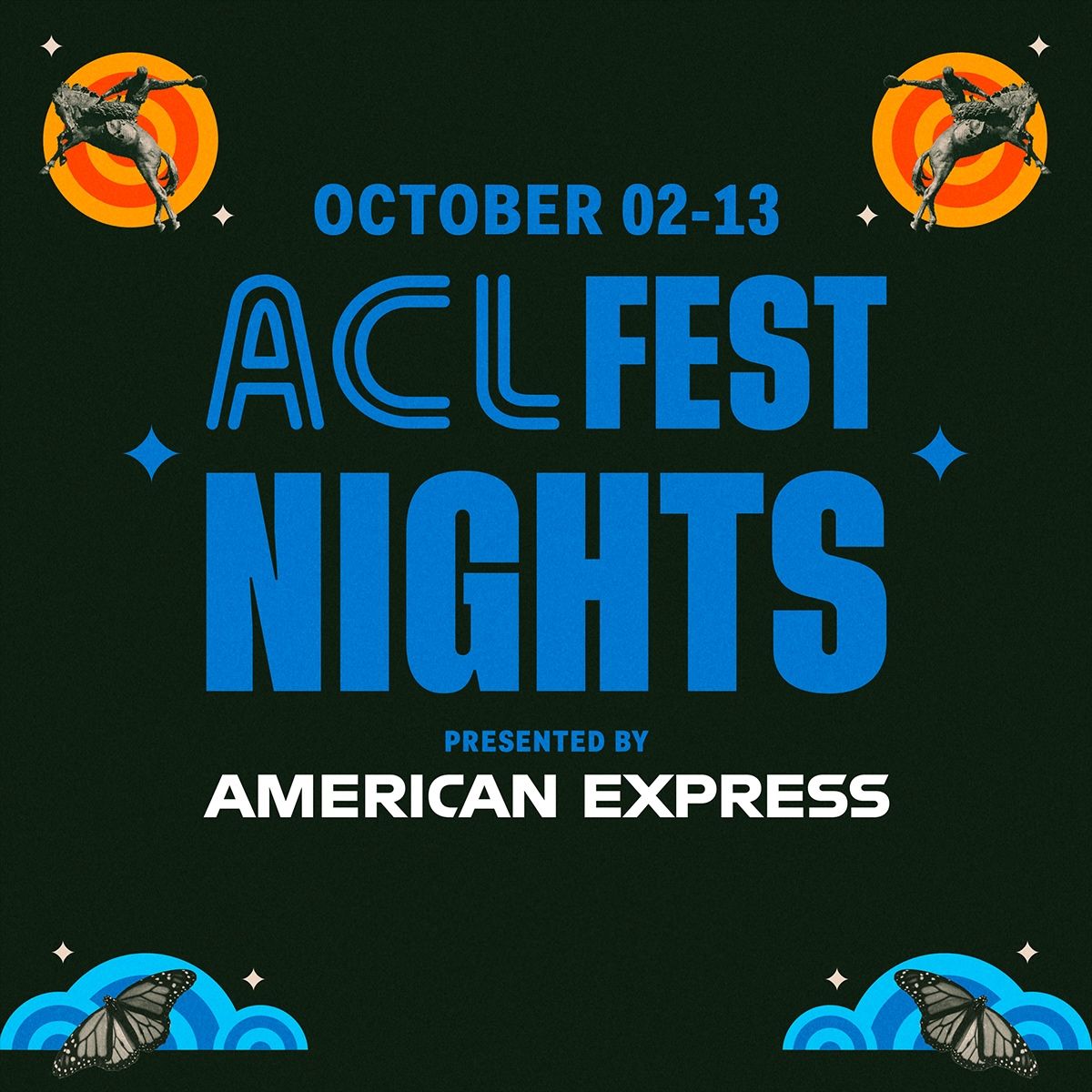 ACL Fest Nights: Leisure, 9 October | Event in Austin | AllEvents