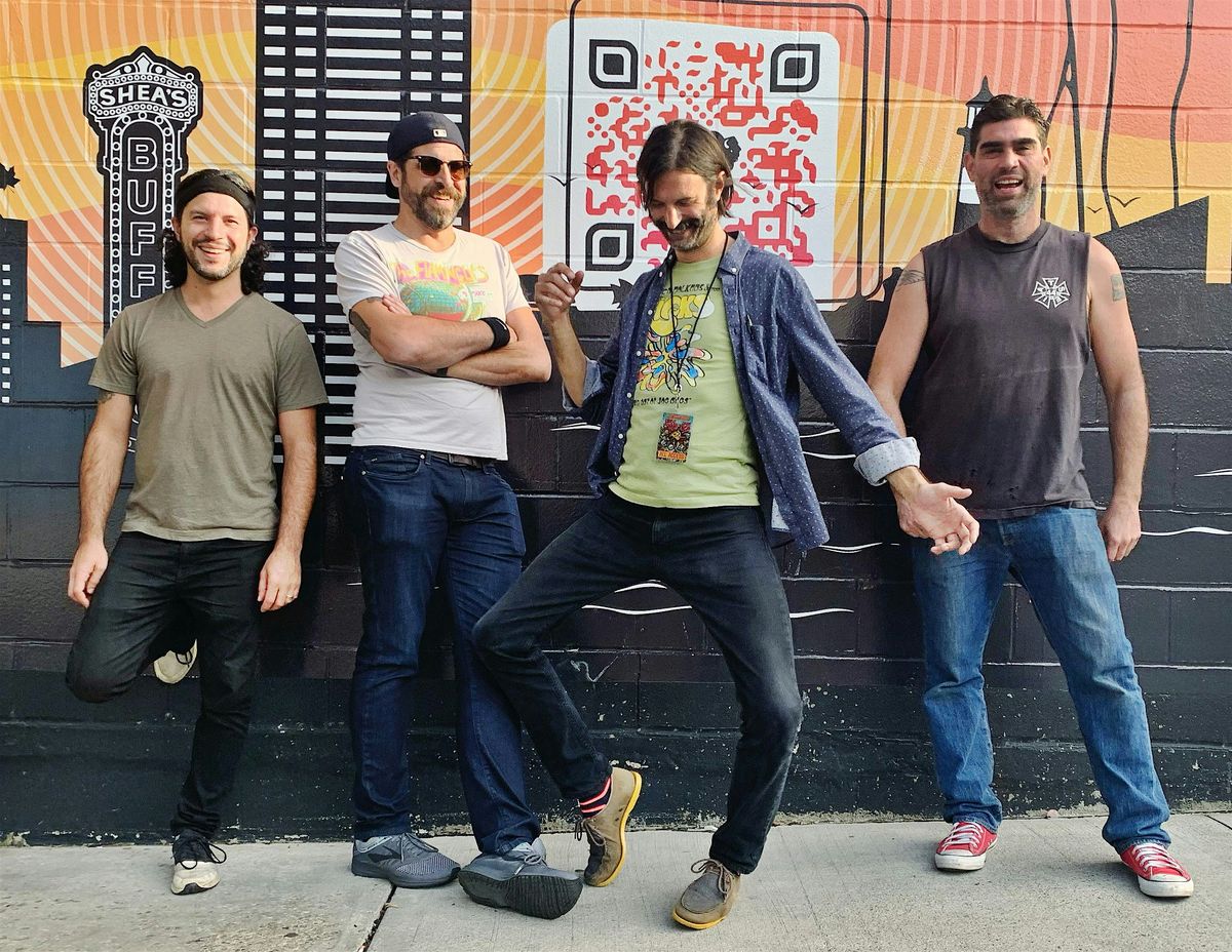 Dive Presents Piebald, theWorst & Aficionado, 10 December | Event in Albany | AllEvents