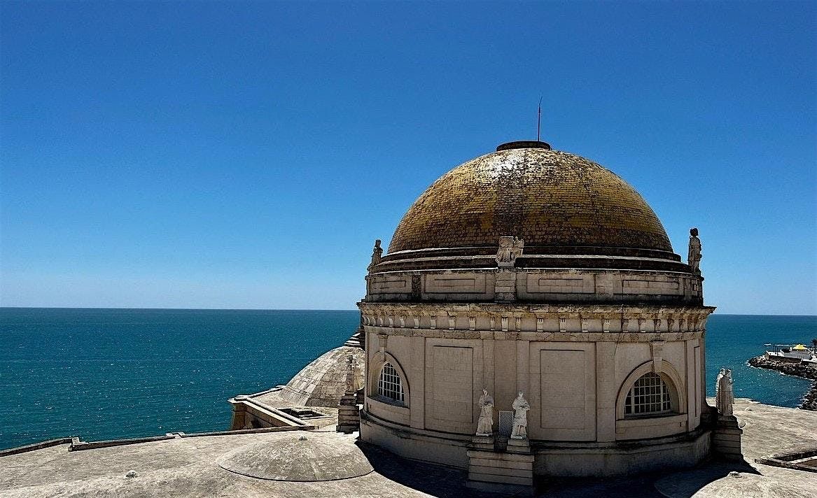 Discover Cadiz Town Cente Outdoor Escape Game: A Story Adventure | Event in Cádiz | AllEvents