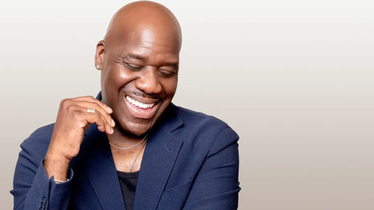 Will Downing in Alexandria, 30 January | Event in Alexandria | AllEvents