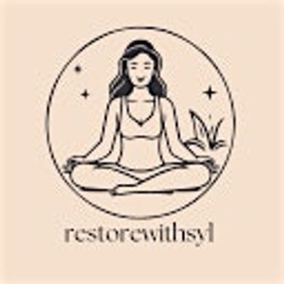 RestorewithSyl logo